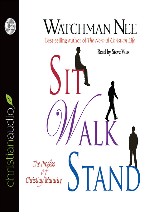 Title details for Sit Walk Stand by Watchman Nee - Available